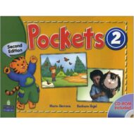 کتاب Pockets 2 کتاب پاکتز 2