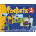 کتاب Pockets 3 کتاب پاکتز 3