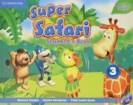 کتاب super safari 3 american کتاب امریکن سوپر سافاری 3