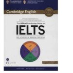 The Official Cambridge Guide to IELTS آفیشال کمبریج گاید تو آیلتس