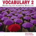 Focus on Vocabulary 2 فوکوس آن وکبیولری 2