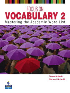 Focus on Vocabulary 2   فوکوس آن وکبیولری 2