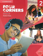 Four Corners 2 - 2nd (SB+WB+DVD) فور کرنرز 2 ویرایش دوم