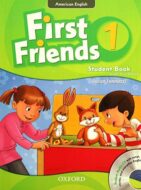 American First Friends 1 امریکن فرست فرندز 1