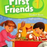 American First Friends 1 امریکن فرست فرندز 1