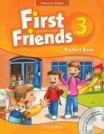 American First Friends 3 امریکن فرست فرندز 3