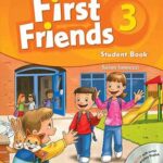 American First Friends 3 امریکن فرست فرندز 3