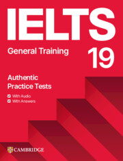 IELTS Cambridge 19