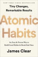 Atomic Habits عادت‌های اتمی