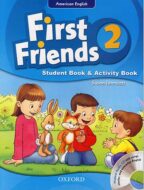 American First Friends 2 امریکن فرست فرندز 2