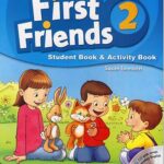 American First Friends 2 امریکن فرست فرندز 2