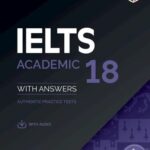 Cambridge IELTS Academic 18 آیلتس کمبریج 18 آکادمیک