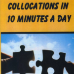 1000English Collocations in 10 minutes a day