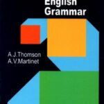 A Practical English Grammar    