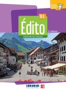 Edito B1 