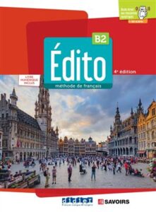 Edito B2