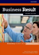 Business Result elementry 2nd Edition