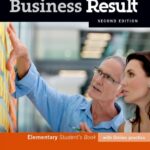 Business Result elementry 2nd Edition