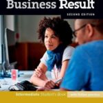 Business Result intermediate 2nd Edition