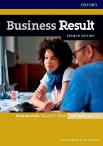 Business Result intermediate 2nd Edition