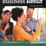 Business Result pre intermediate 2nd Edition