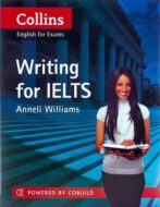 Collins English for Exams Writing for IELTS کالینز انگلیش فور گرمر رایتینگ فور آیلتس