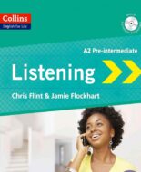 Collins English for Life Listening A2 Pre intermediate
