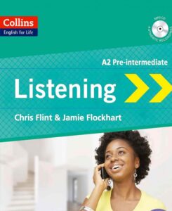 Collins English for Life Listening A2 Pre intermediate
