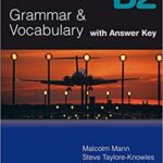 Destination B2 Grammar and Vocabulary with Answer Key