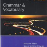 Destination C1 and C2 Grammar and Vocabulary with Answer Key