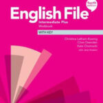 English File Intermediate Plus 4th