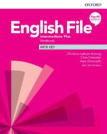 English File Intermediate Plus 4th