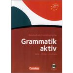 Grammatik aktiv A1-B1