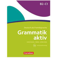 Grammatik aktiv B2-C1