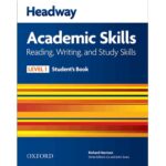 Headway Academic Skills 1 Reading and Writing