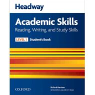 Headway Academic Skills 1 Reading and Writing