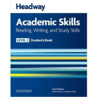Headway Academic Skills 2 Reading and Writing