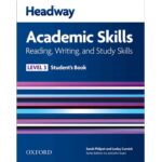 Headway Academic Skills 3 Reading and Writing