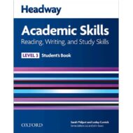 Headway Academic Skills 3 Reading and Writing