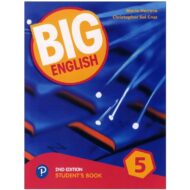 Big English 5
