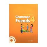 Grammar Friends 4
