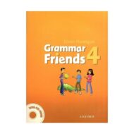 Grammar Friends 4