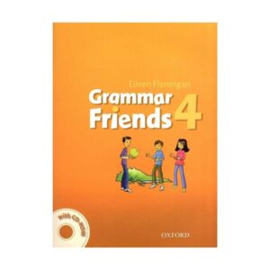 Grammar Friends 4