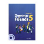 Grammar Friends 5