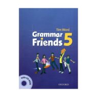 Grammar Friends 5