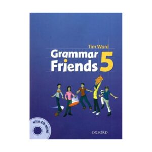 Grammar Friends 5