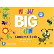 NEW Big Fun 2 نیو بیگ فان 2