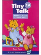  تاینی تاک   Tiny Talk 1A
