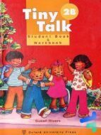 تاینی تاک Tiny Talk 2B