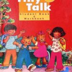 تاینی تاک Tiny Talk 2B